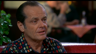 Top 7: Jack Nicholson