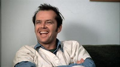 Top 7: Jack Nicholson