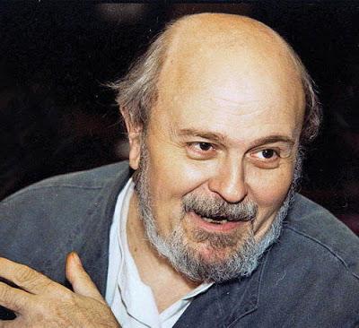 28 de Febrero - Osvaldo