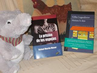 Adquisiciones mes de febrero 2013