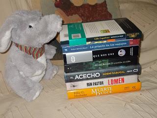 Adquisiciones mes de febrero 2013