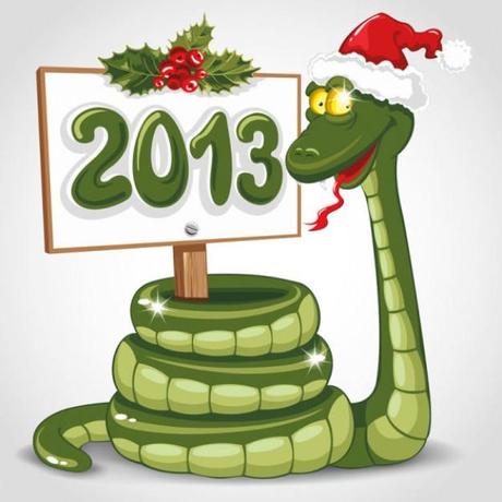 ¡¡FELIZ 2013!!