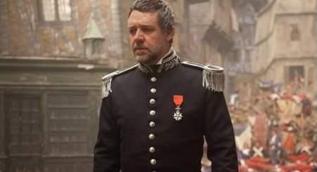 LOS MISERABLES (Reseña de la película)