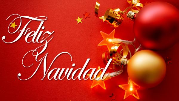 ¡¡FELIZ NAVIDAD!!