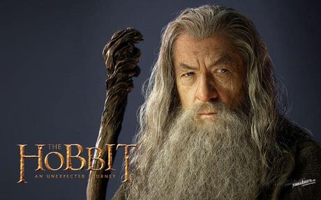 EL HOBBIT (Reseña de la peli)