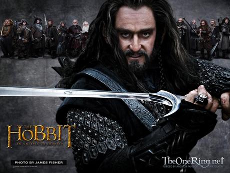 EL HOBBIT (Reseña de la peli)