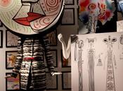 Ilustraciones Escaparates