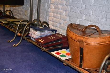 fields, sastrería y camisería a medida