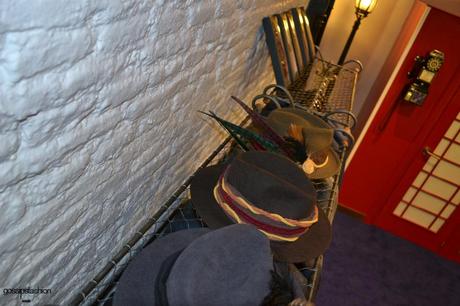 fields, sastrería y camisería a medida