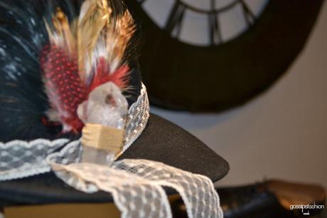 fields, sastrería y camisería a medida