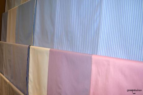 fields, sastrería y camisería a medida