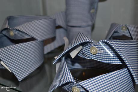 fields, sastrería y camisería a medida