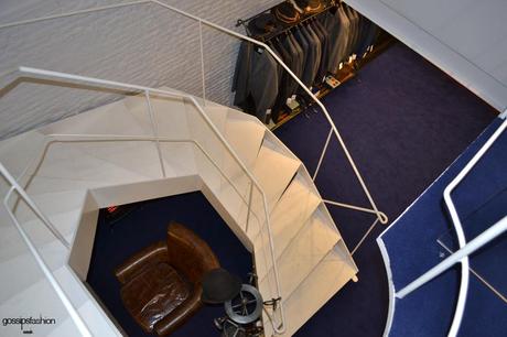 fields, sastrería y camisería a medida