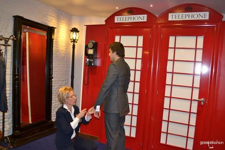 fields, sastrería y camisería a medida