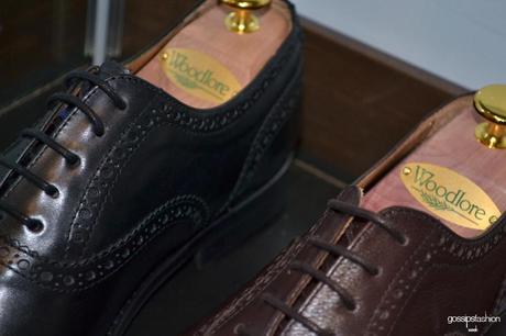 fields, sastrería y camisería a medida