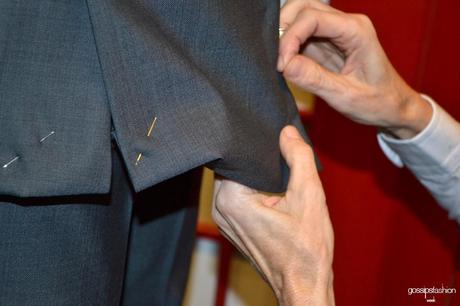 fields, sastrería y camisería a medida