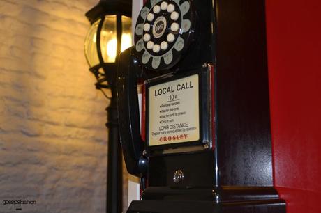 fields, sastrería y camisería a medida