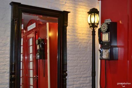 fields, sastrería y camisería a medida