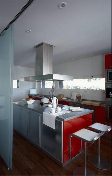 LAS CASAS DE TORRES XXV