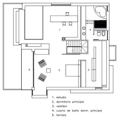 LAS CASAS DE TORRES XXV