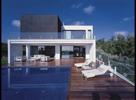 LAS CASAS DE TORRES XXV