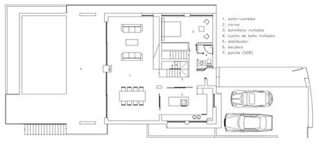 LAS CASAS DE TORRES XXV