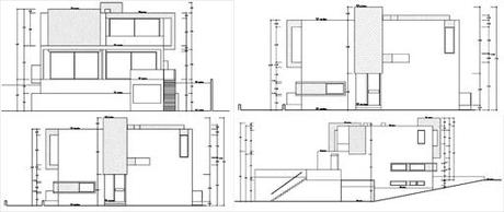 LAS CASAS DE TORRES XXV