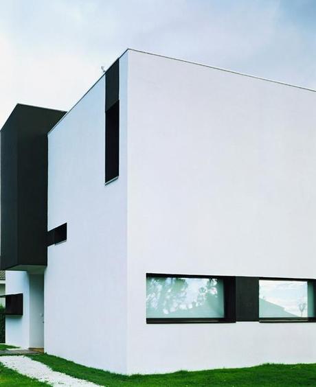 LAS CASAS DE TORRES XXV