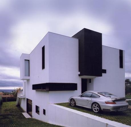 LAS CASAS DE TORRES XXV