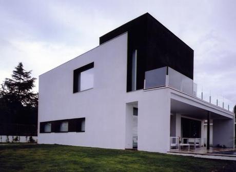 LAS CASAS DE TORRES XXV