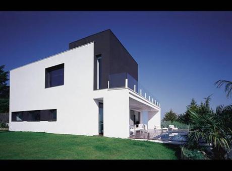 LAS CASAS DE TORRES XXV