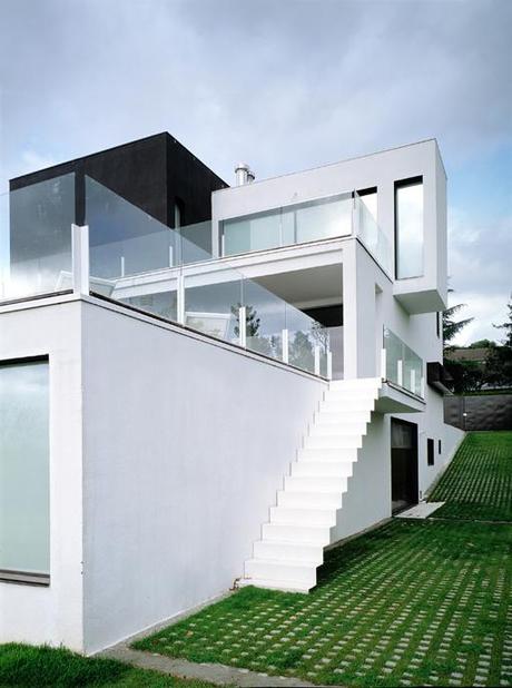 LAS CASAS DE TORRES XXV