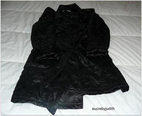 LOOK DE MAÑANA LOOK DE MAÑANA