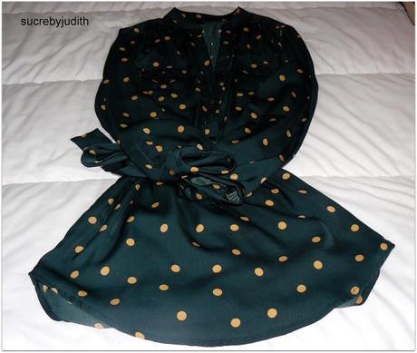 LOOK DE MAÑANA LOOK DE MAÑANA