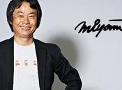 primera vez: Shigeru Miyamoto