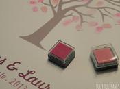 Láminas banners juego boda