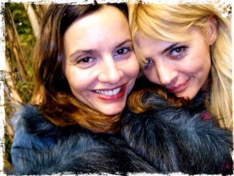 Mi escapada a la MBFWM Mi escapada a la MBFWM