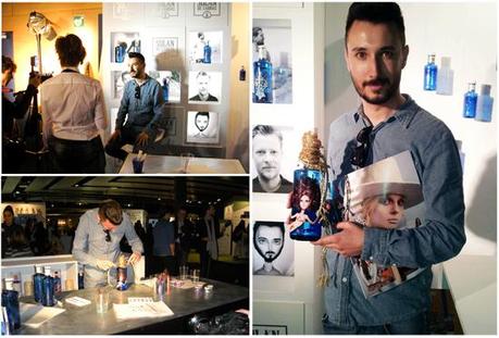 Mi escapada a la MBFWM Mi escapada a la MBFWM