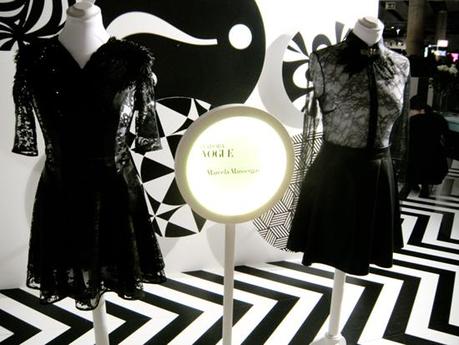 Mi escapada a la MBFWM Mi escapada a la MBFWM