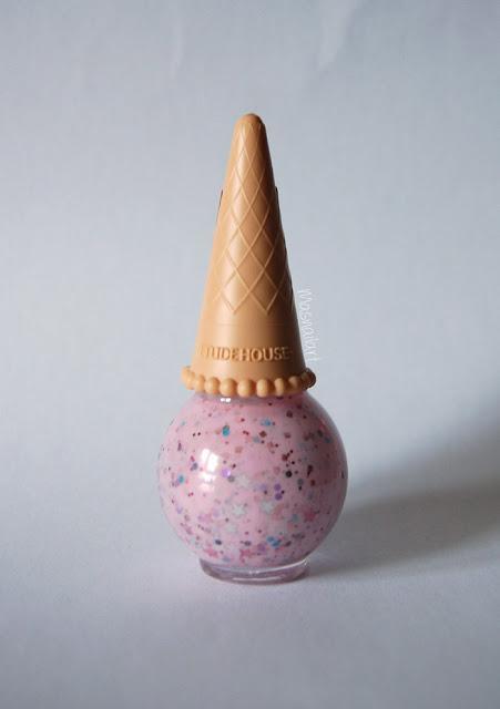 Review: Strawberry Stars candy - Etude House (Colección Sweet Recipe)