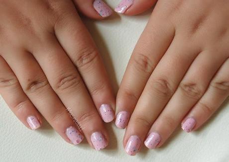 Review: Strawberry Stars candy - Etude House (Colección Sweet Recipe)