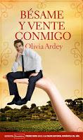 Bésame y vente conmigo, Olivia Ardey