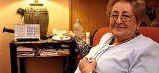 La Generalitat Valenciana financia en 2013 cerca de 13.000 terminales de teleasistencia