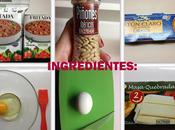 Recetita Torta tomate