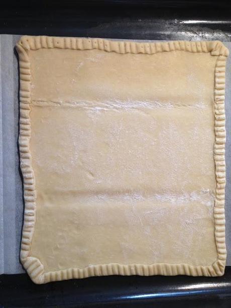 Recetita – Torta de tomate