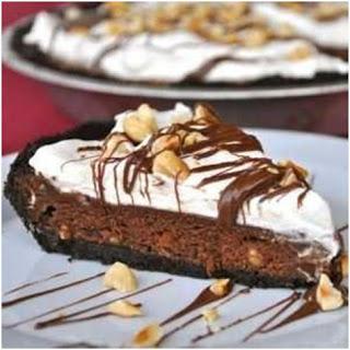 Delicia de nutella mmmm