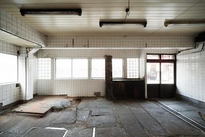 Otsuka gofukuten kimono store