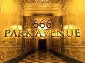 Park Avenue: terror descafeinado