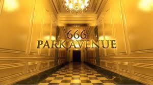 666 Park Avenue: el terror descafeinado