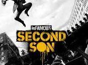 InFamous Second para PlayStation